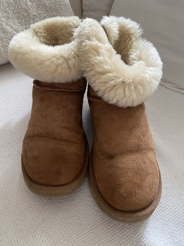 Ugg australia lammfellboots - australia,