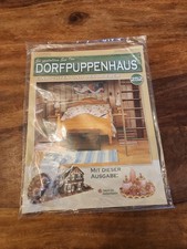 Dorfpuppenhaus ausgabe 252 - ausgabe,