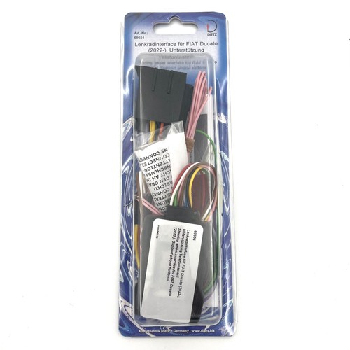 Dietz 69654 lenkradinterface - 69654,