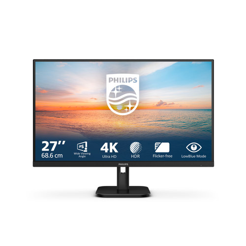 Philips 27e1n1800a zoll 4k - 27e1n1800a,