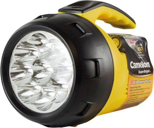 Camelion led handscheinwerfer - camelion,