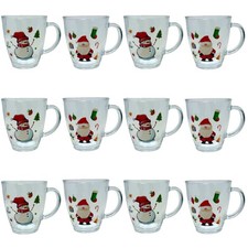 Teegläser Glühweinbecher