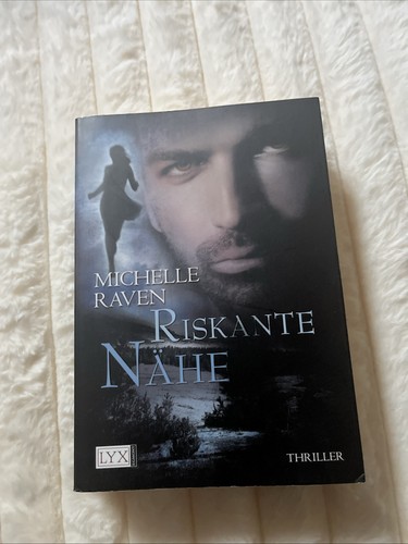 Riskante nähe michelle - "riskante, nähe",