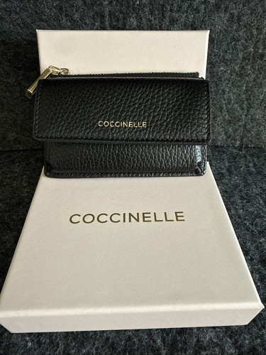 Coccinelle geldbörse - coccinelle,