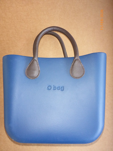 Damenhandtasche bag blau - damenhandtasche,,