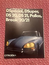 [46564-B22] Auto Prospekt