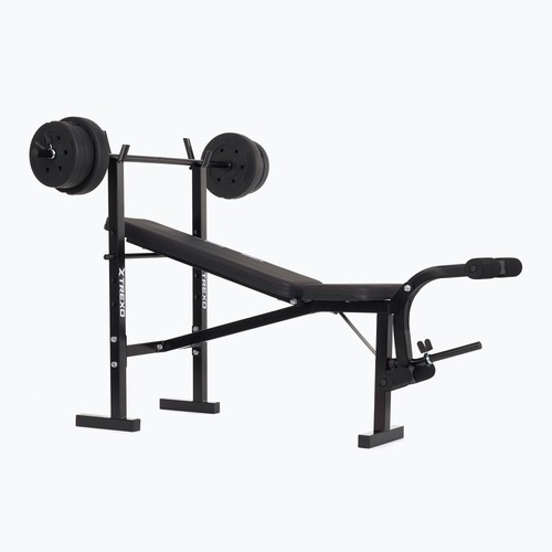 Xtrexo benchfit lite - xtrexo,