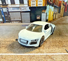 Matchbox ‘07 Audi R8 MBX