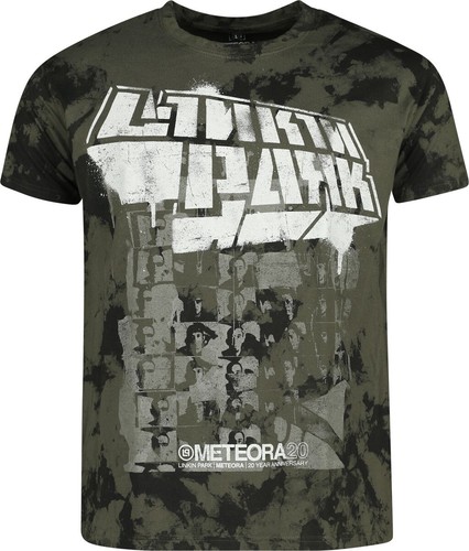 Linkin park shirt herren - park,