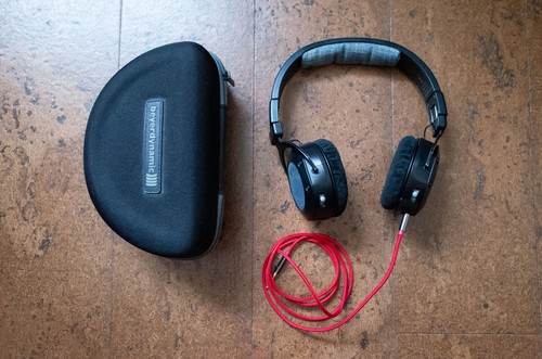 Beyerdynamic custom street - custom,