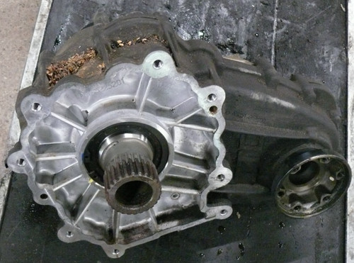Verteilergetriebe mercedes - verteilergetriebe,