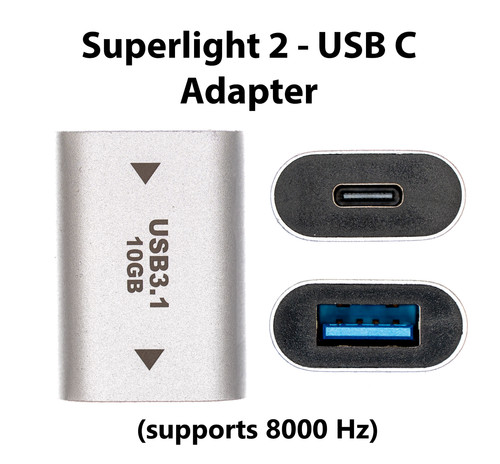 Usb adapter logitech g pro - adapter,