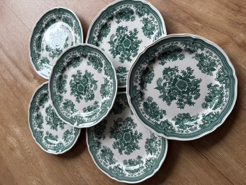 Villeroy boch fasan grün - villeroy&boch,