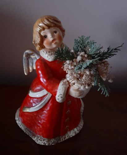 Weihnachten goebel engel - weihnachten,