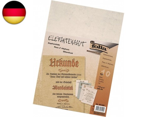 Folia 951400 elefantenhaut - 951400,