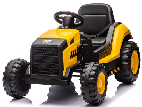 Elektrischer traktor kinder - elektrischer,