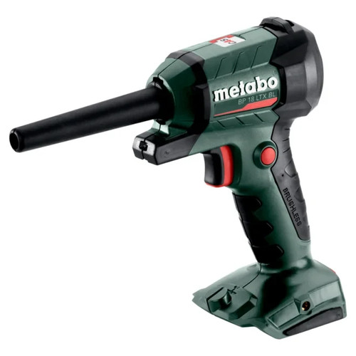 Metabo akku blaspistole 18 - bp,