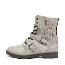 Mustang Damen TRUE DENIM Boots