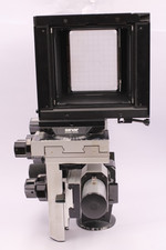 SINAR P 4x5/9x12 + 2 BALGEN  