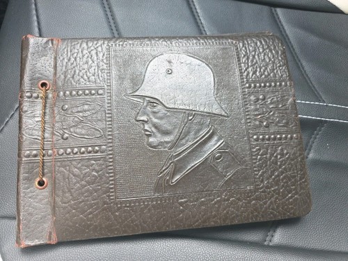 Wehrmacht fotoalbum wk - wehrmacht,