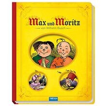 Trötsch kinderklassiker max - -,