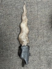 Grabenkunst Granatsplitter