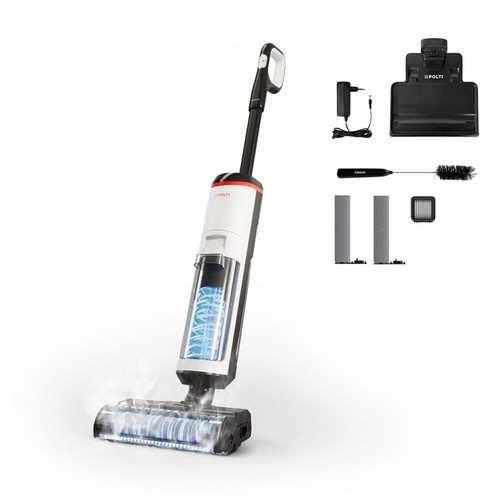 Polti rollysteam 30c - wd,