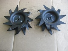 MANTIS SV-4/B FRÄSMESSER HACKMESSER