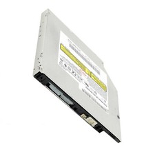 DVD Laufwerk Brenner für Fujitsu Celsius H710 (WXP11DE) H710 WXP11FR - Notebook