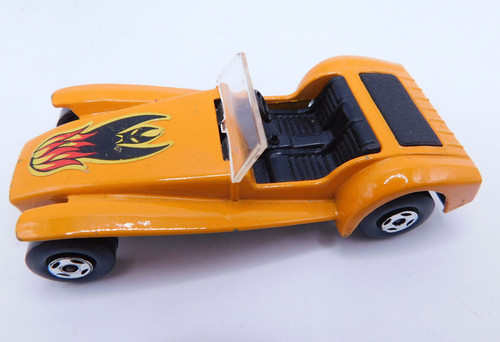 Matchbox superfast lotus - superfast, 60