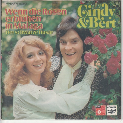 Cindy bert wenn - &,