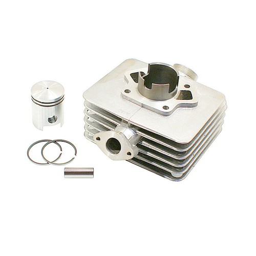 Set zylinder 60ccm - set, +