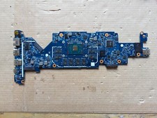 HP ProBook x360 11 G1 GE Ersatzteile Mainboard Display Kühler I/O WLAN