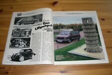 Autozeitung 11583) Was für