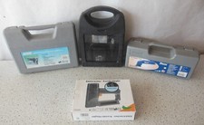 Dreieckschleifer, Gravierset, Kombi-Nagler + Heissklebepistole