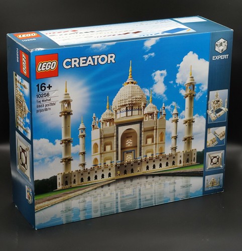 Lego creator expert taj - -,