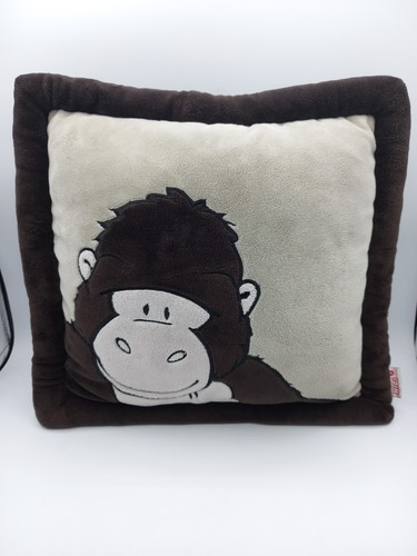 Nici kissen gorilla - gorilla, plüsch
