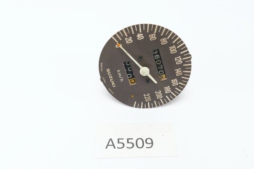 Suzuki 450 1980 1983 - 450,