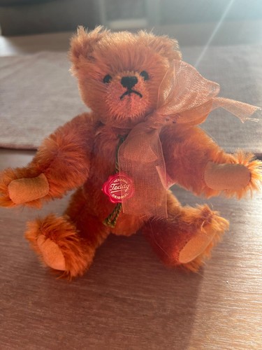 Hermann teddy collection mini - teddy,