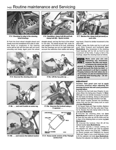 Haynes werkstatthandbuch für - werkstatthandbuch,