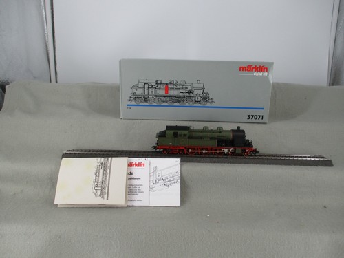 Märklin spur 37071 - märklin, h0