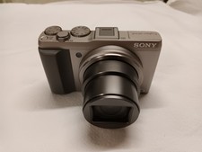 Sony Cyber-Shot DSC-HX50 20.4