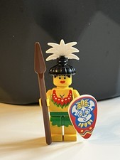 LEGO Pirates Pi066a Islanders