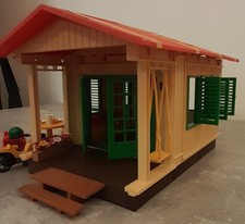 Playmobil Ferienhaus