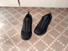 Turnschuhe schwarz grau - -, von