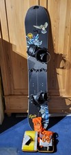 Splitboard NeverSummer 154cm