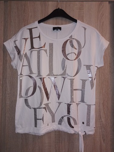 Shirt monari 36 - shirt,,