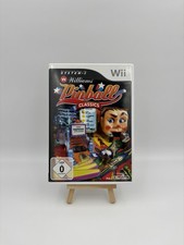 Williams Pinball Classics für