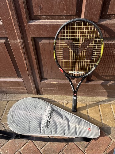 Tecnifibre carboflex ti - carboflex, d