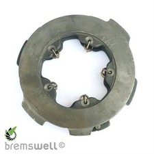 Bremsautomat Ø 242mm Deutz